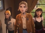 Promising PS5 Story Game Mixtape Is Delayed to 2026