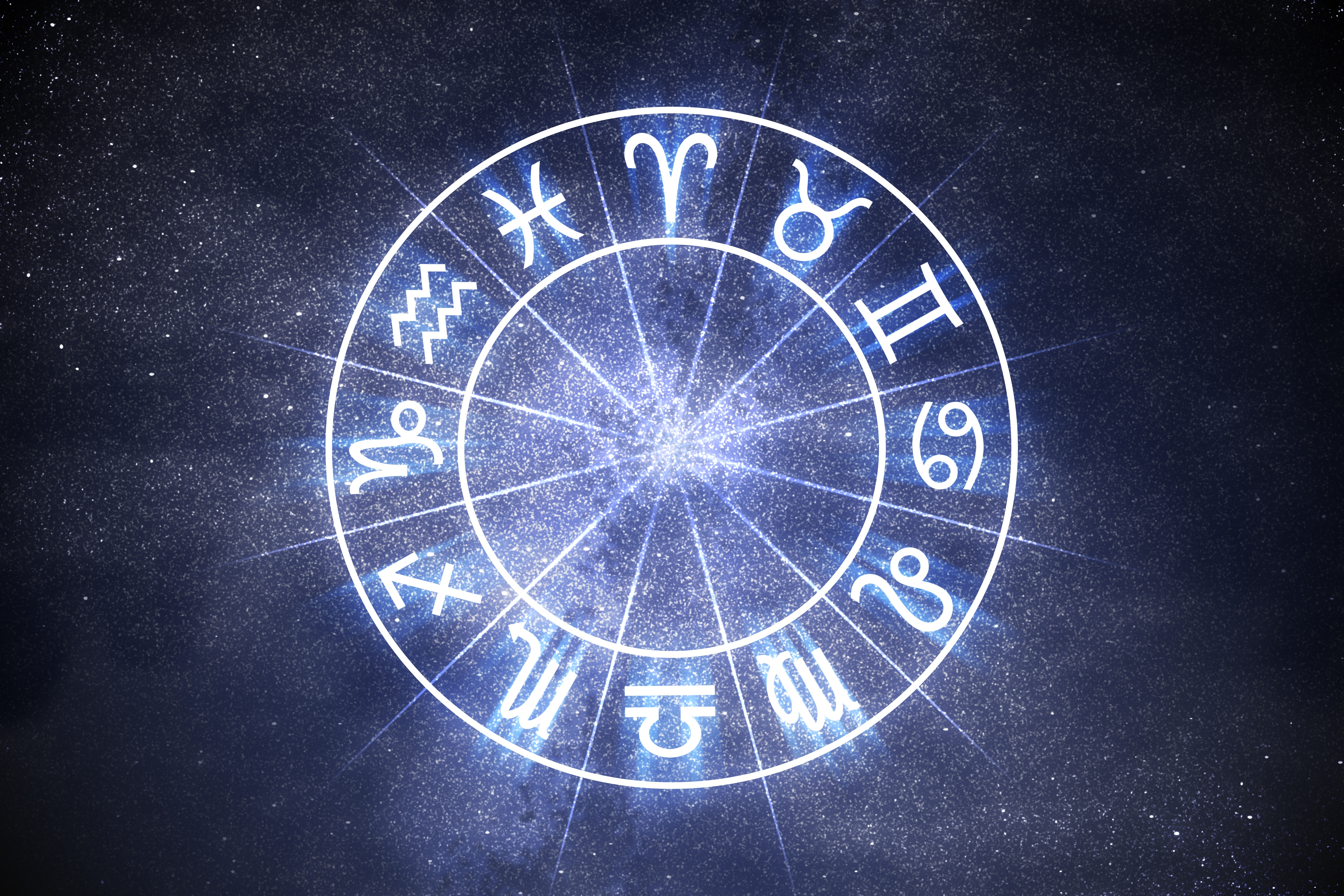 Daily Horoscope for November 03, 2025