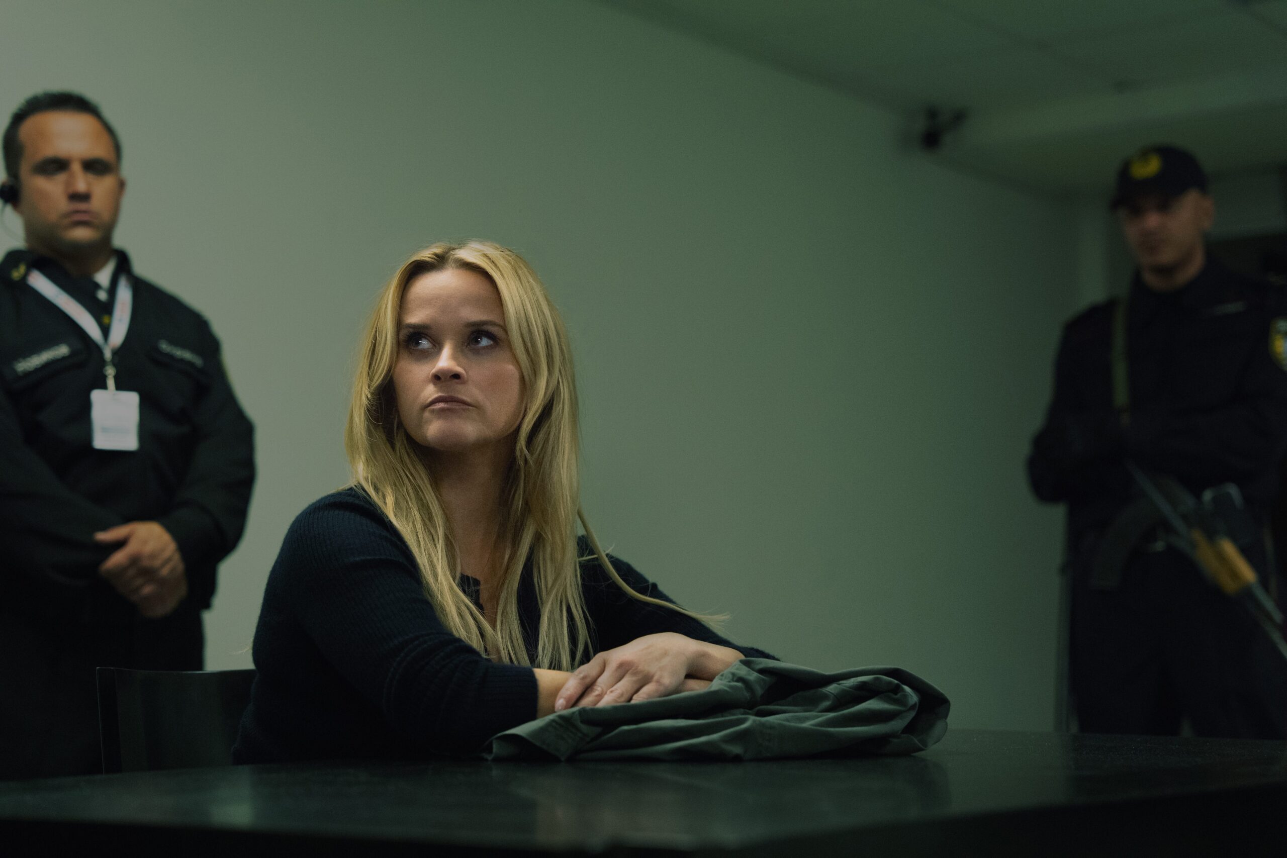 The Morning Show Season 4, Episode 9 Recap: A Risky Plan