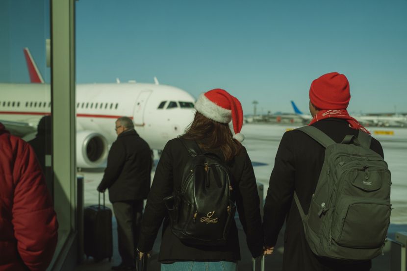 Best Holiday Deals for 2025: Affordable Airfares to Domestic and International Destinations