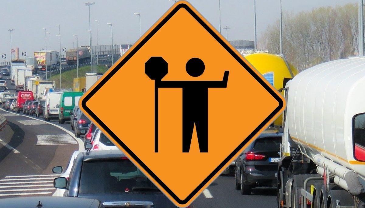 Overnight Lane Restrictions Ahead for Route 283 Repairs in Lancaster County