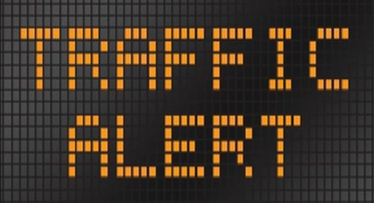 Major Intersection Shutdown Sparks Weekend Traffic Chaos in Montgomery County