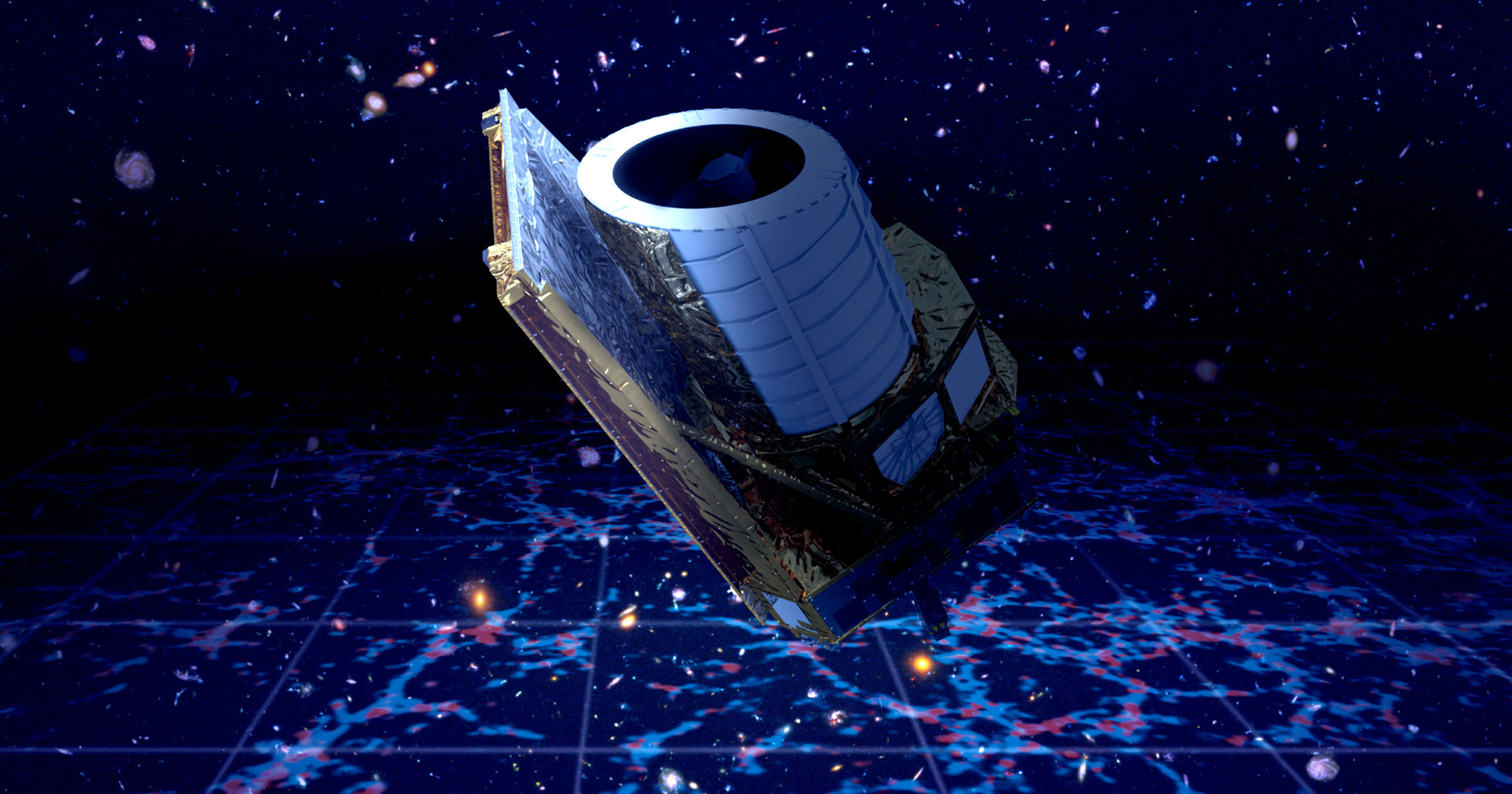 Scientists Discover That the Universe Is Getting Worse and Worse