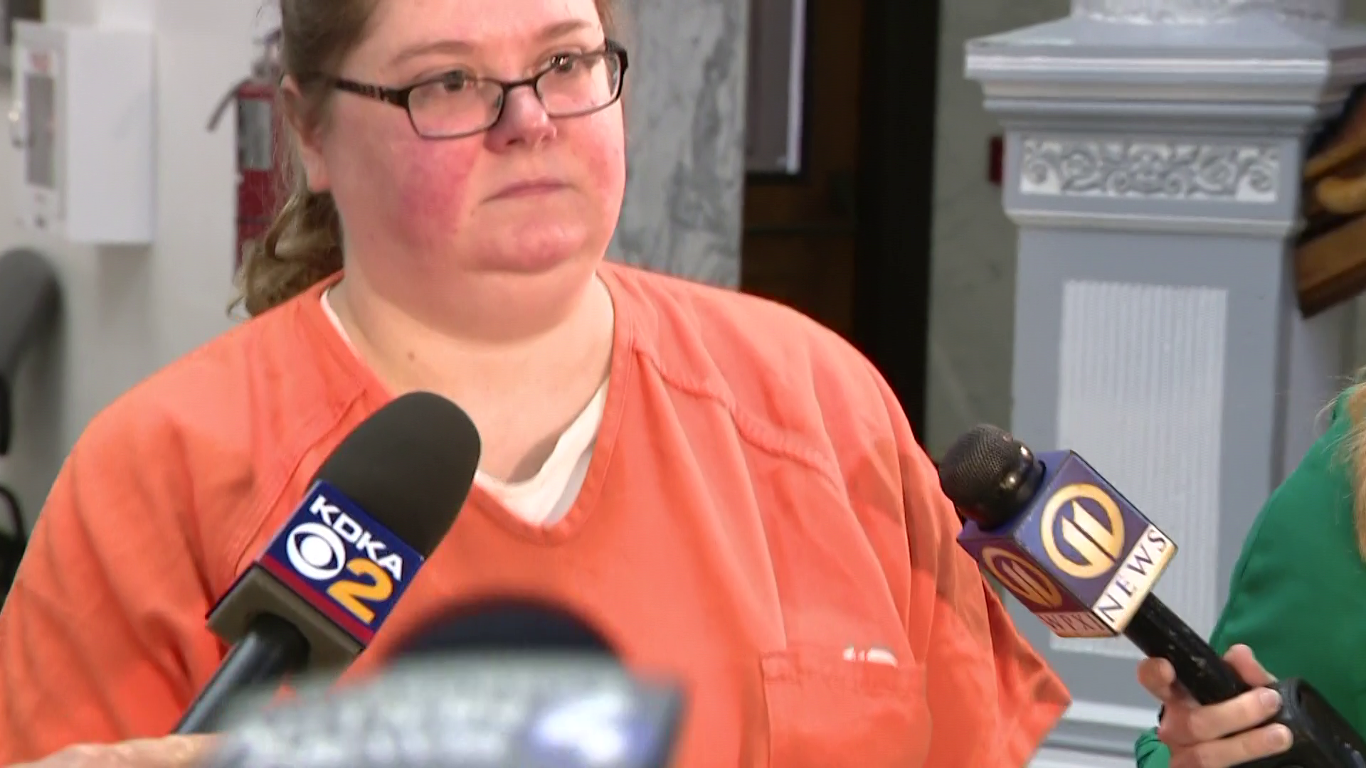 Encounters with a killer: Sisters detail experiences with nurse who admitted to killing patients