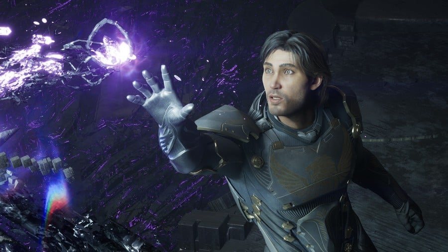 We Now Know the First Game Confirmed for The Game Awards 2025