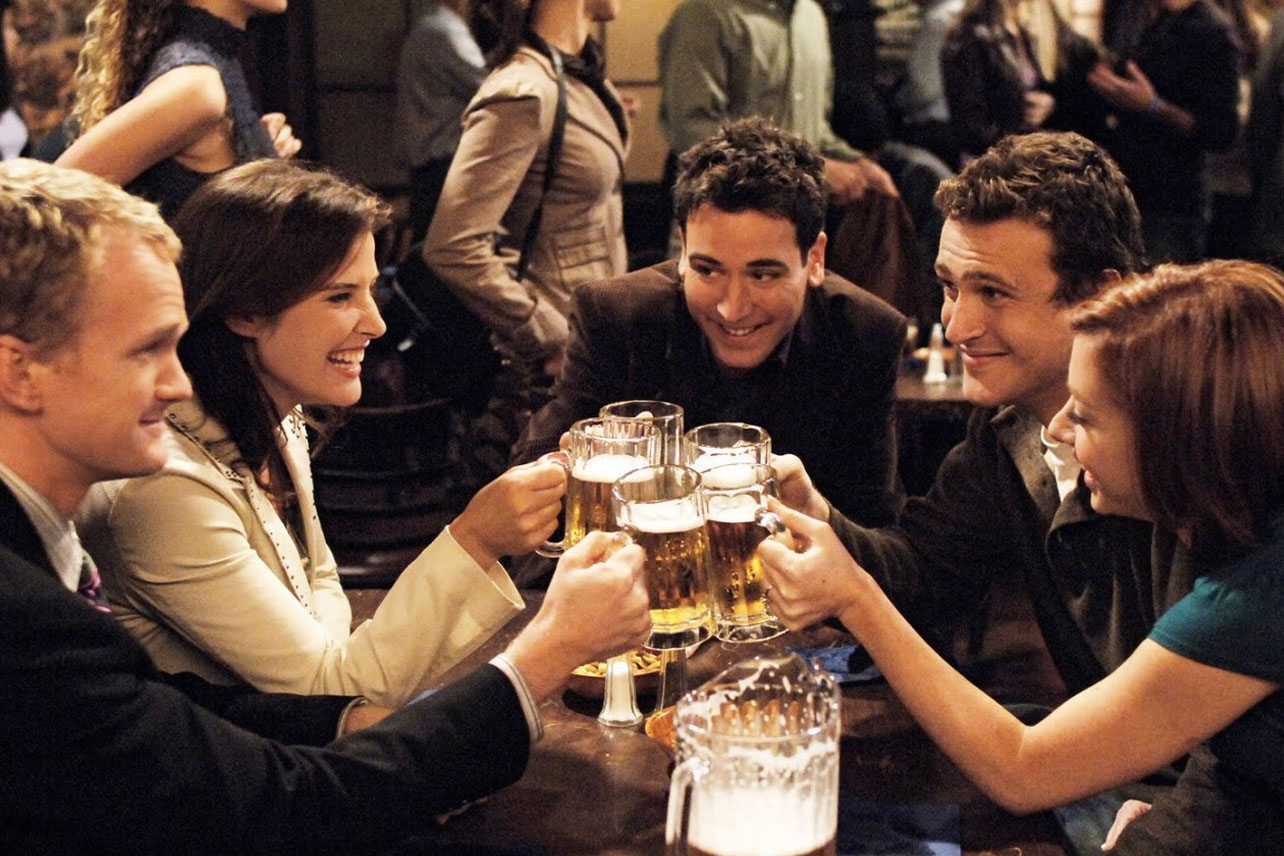 When Is ‘How I Met Your Mother’ Leaving Netflix? Where To Watch The Beloved Sitcom Online