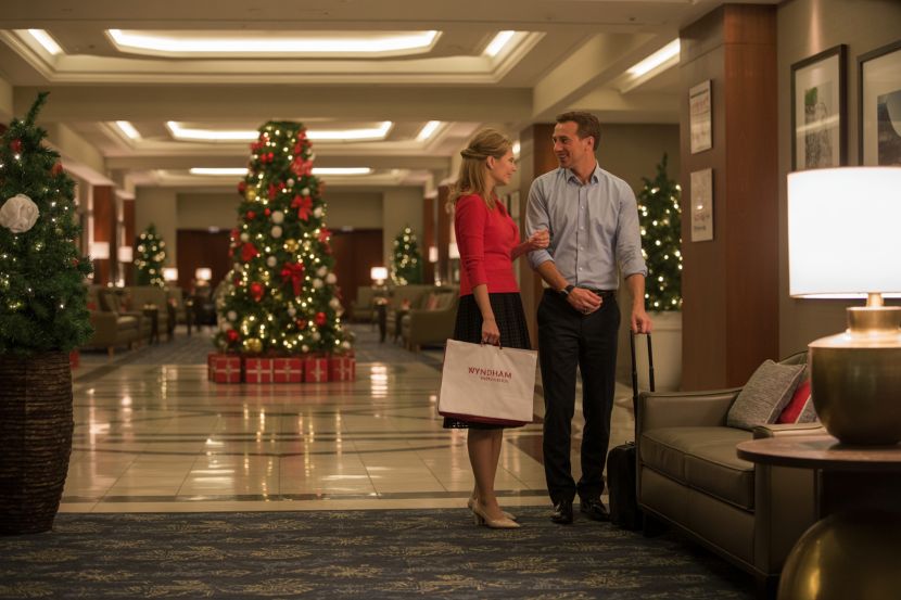 Wyndham Rewards Makes Holiday Travel More Enjoyable with Exclusive Status Upgrades