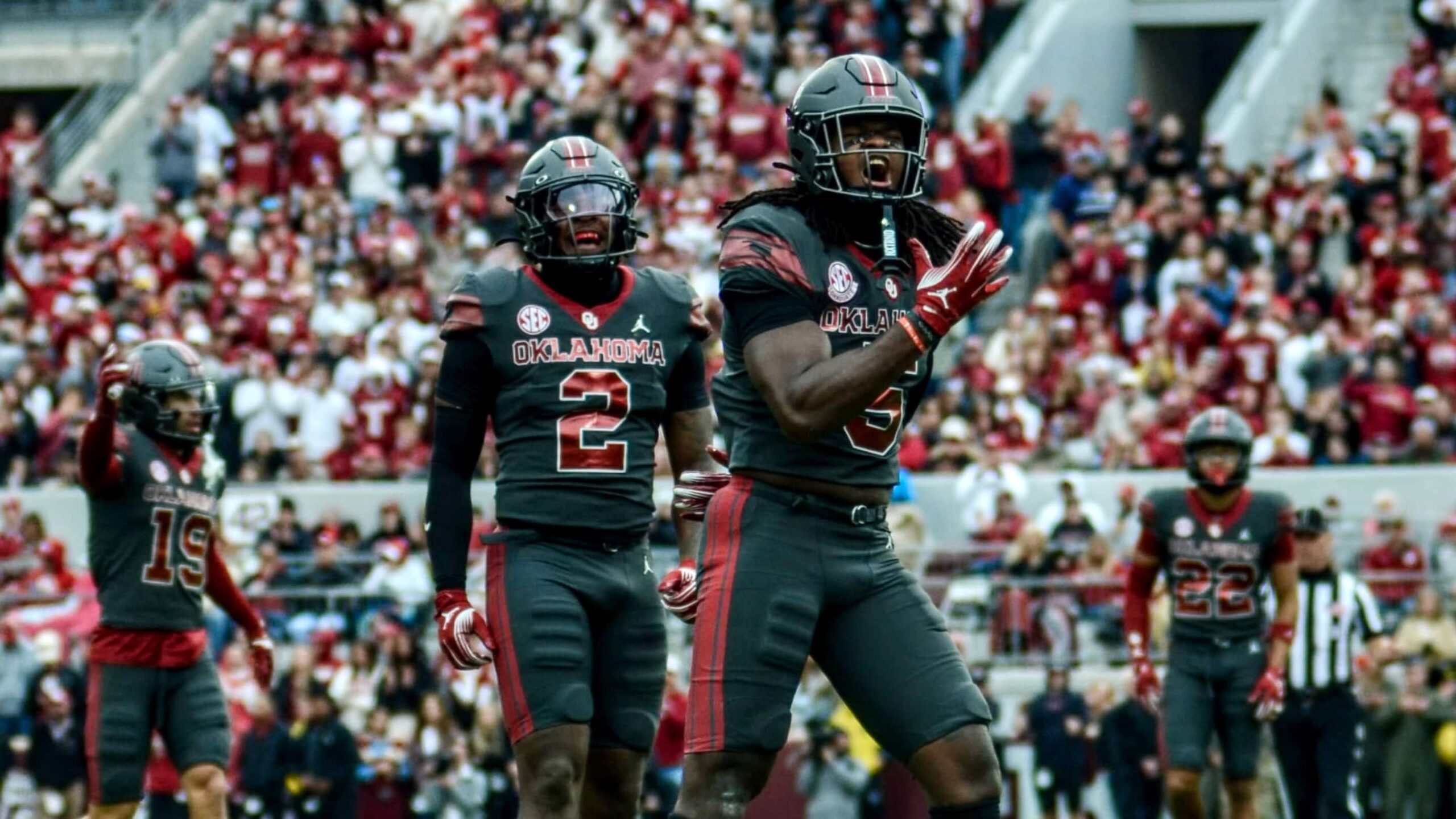 Which Oklahoma Players Have Accepted Senior Bowl Invitations?