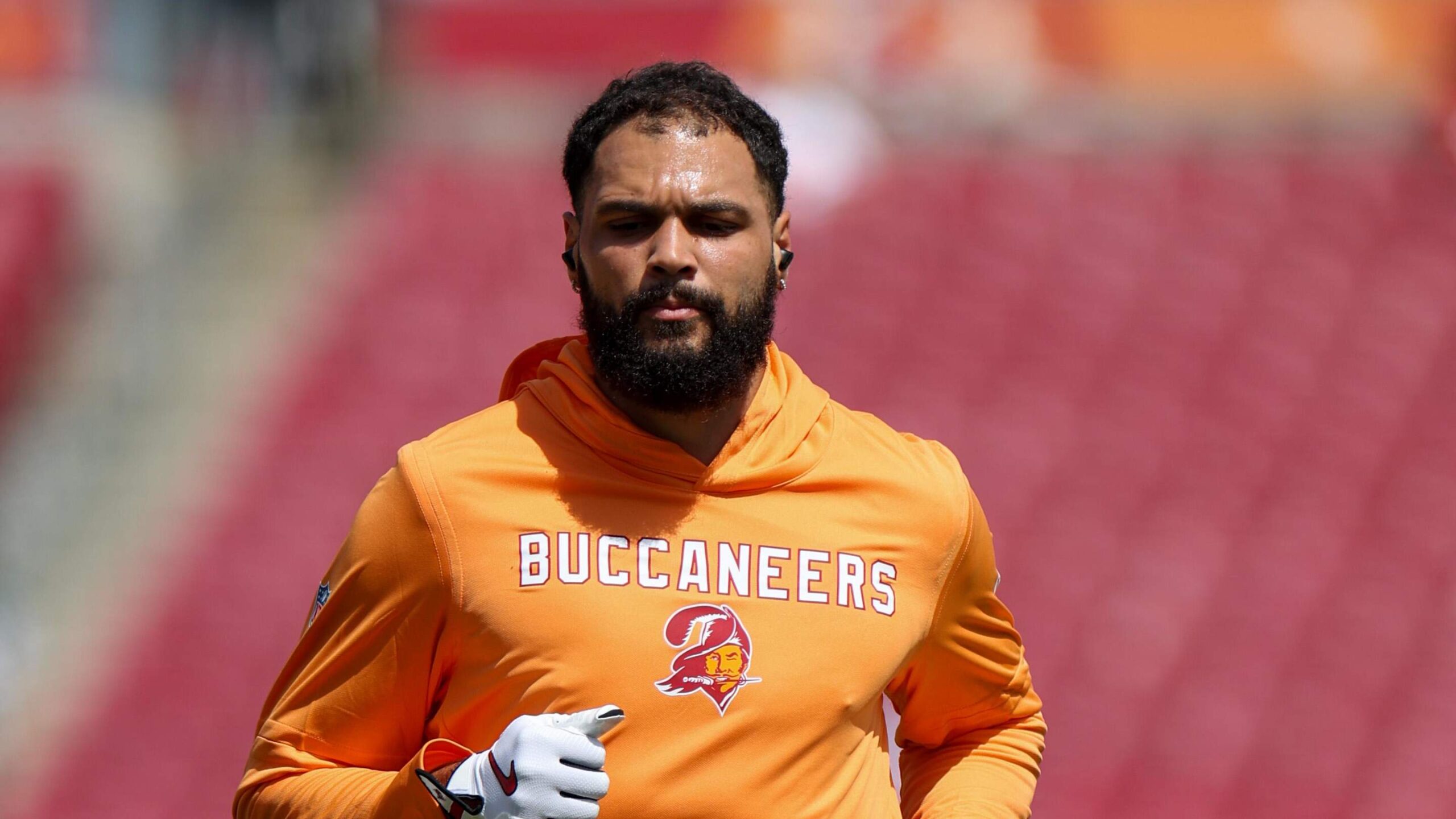 Mike Evans could be back in Buccaneers’ lineup sooner than you think