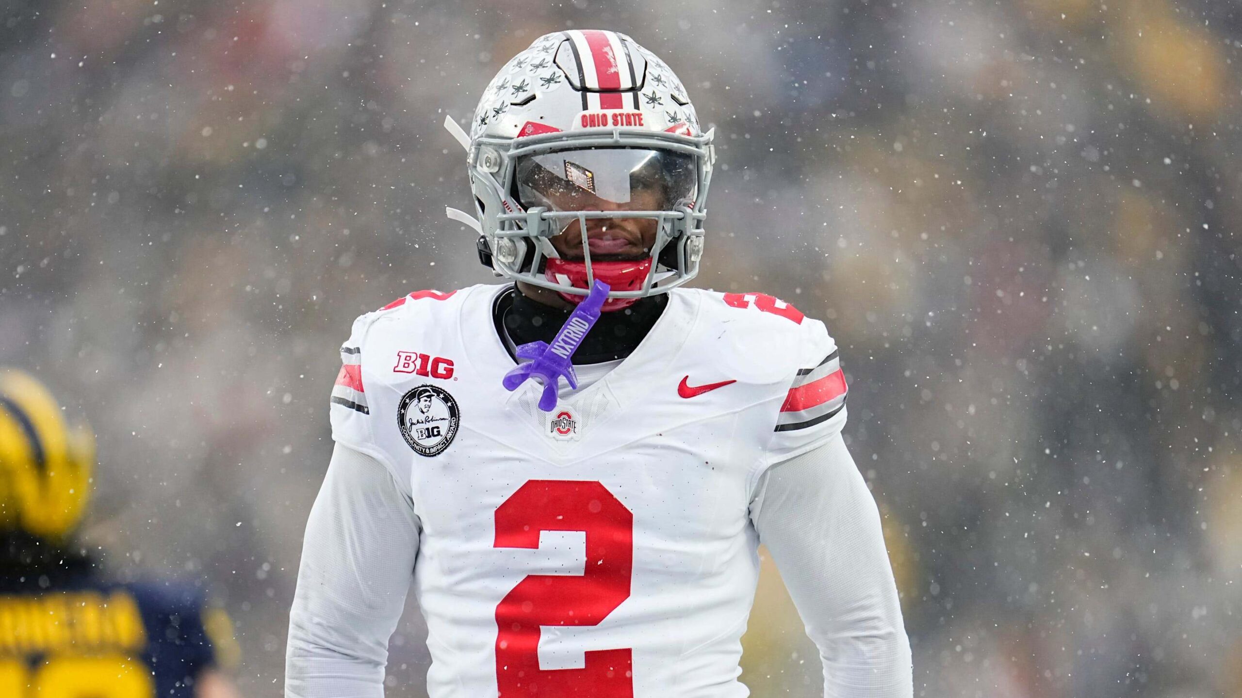 New Mock Draft Really Goes Outside the Box for Giants’ Pick