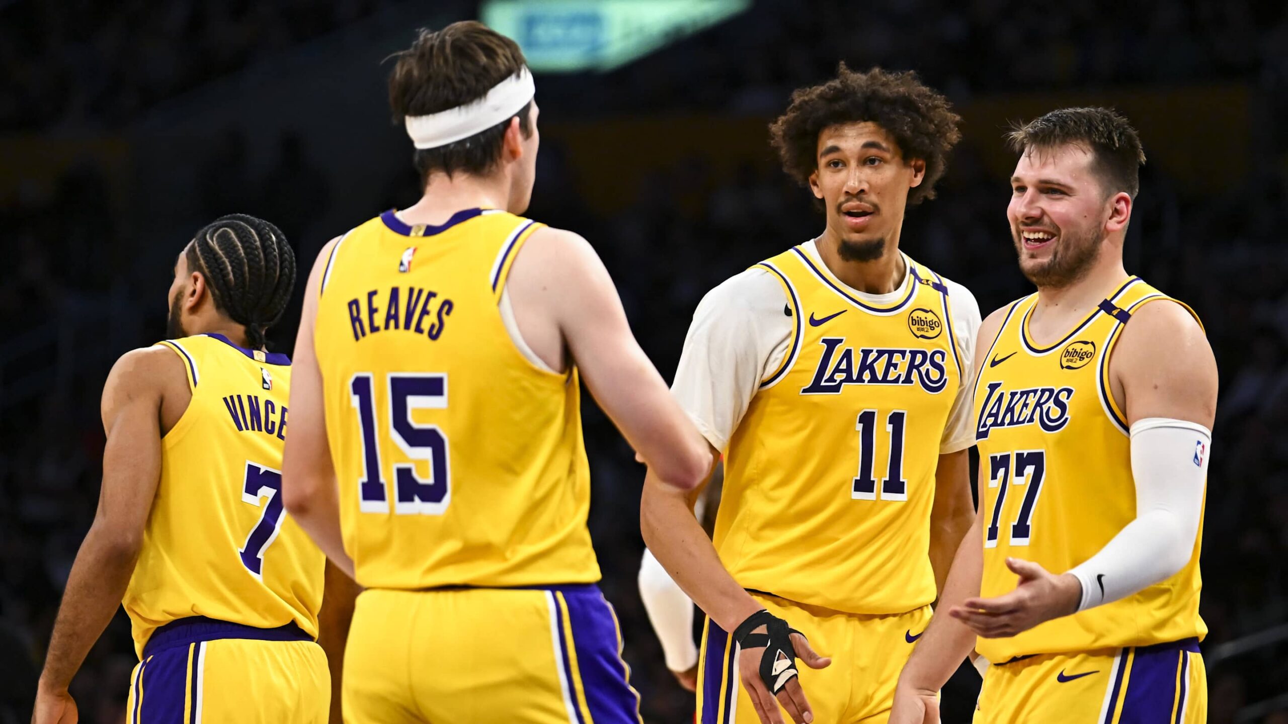 Lakers Won’t Trade for Help in One Key Area This Season
