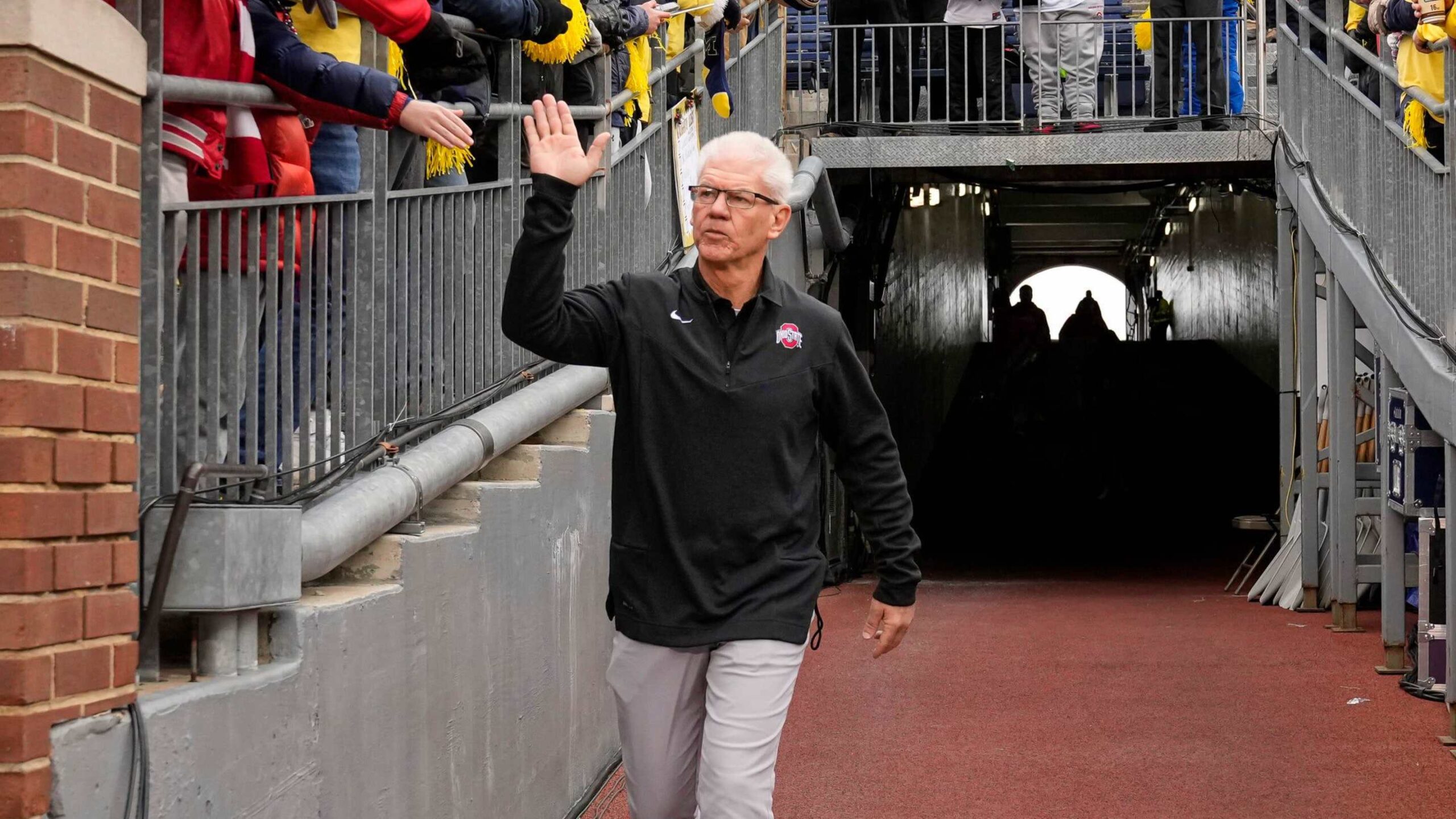 Michigan football is getting more than just an experienced coach in Kerry Coombs