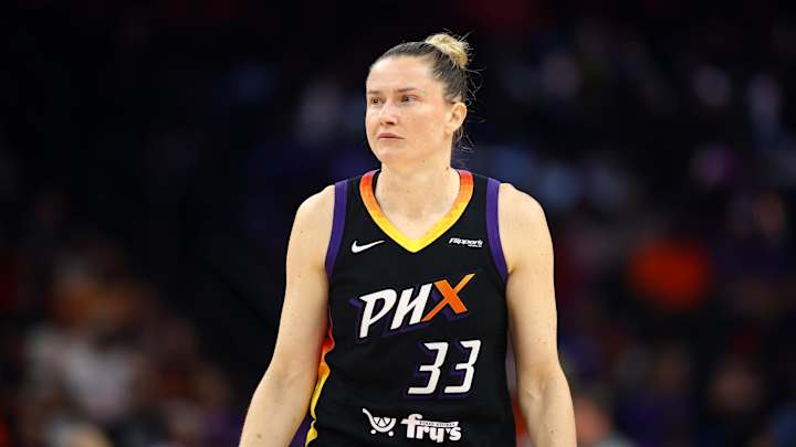 Why Whitcomb’s Shooting Helped The Mercury