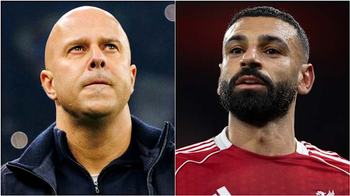 Arne Slot Issues Mohamed Salah Ultimatum After Liverpool’s Champions League Triumph