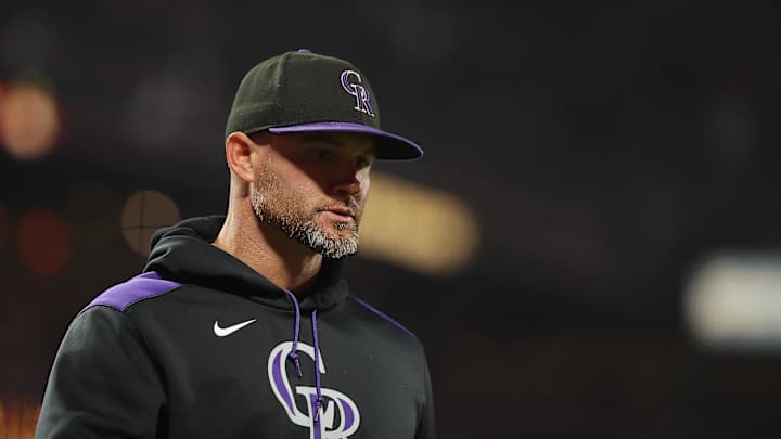 Rockies Manager Warren Schaeffer Hopes to Buck One Trend Across Baseball