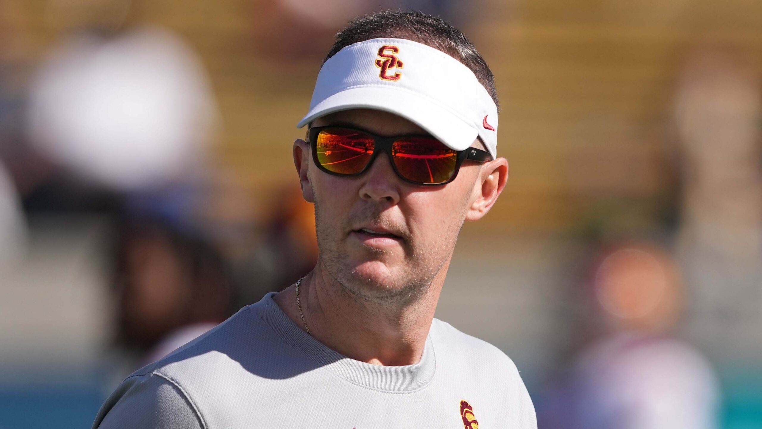 USC Trojans Battling Recruiting Powerhouses for Five-Star Safety