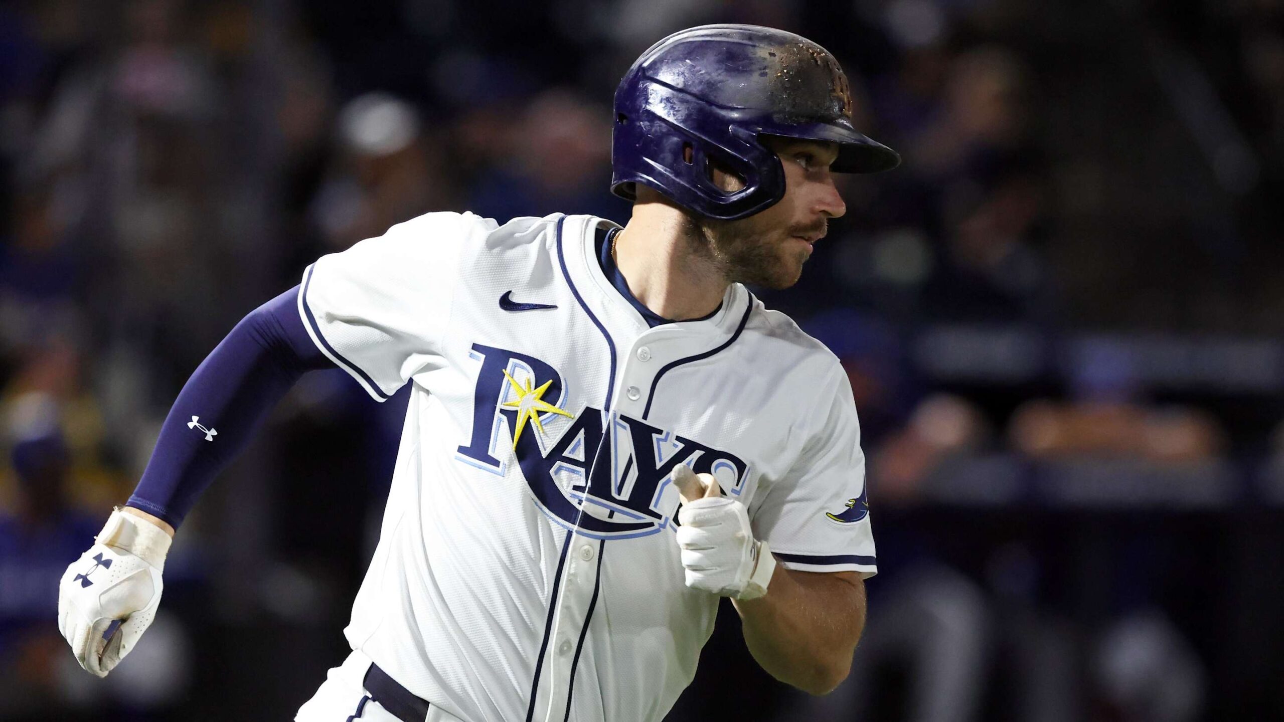 Rays Receive Strong Grade for Blockbuster Three-Team Trade with Astros, Pirates