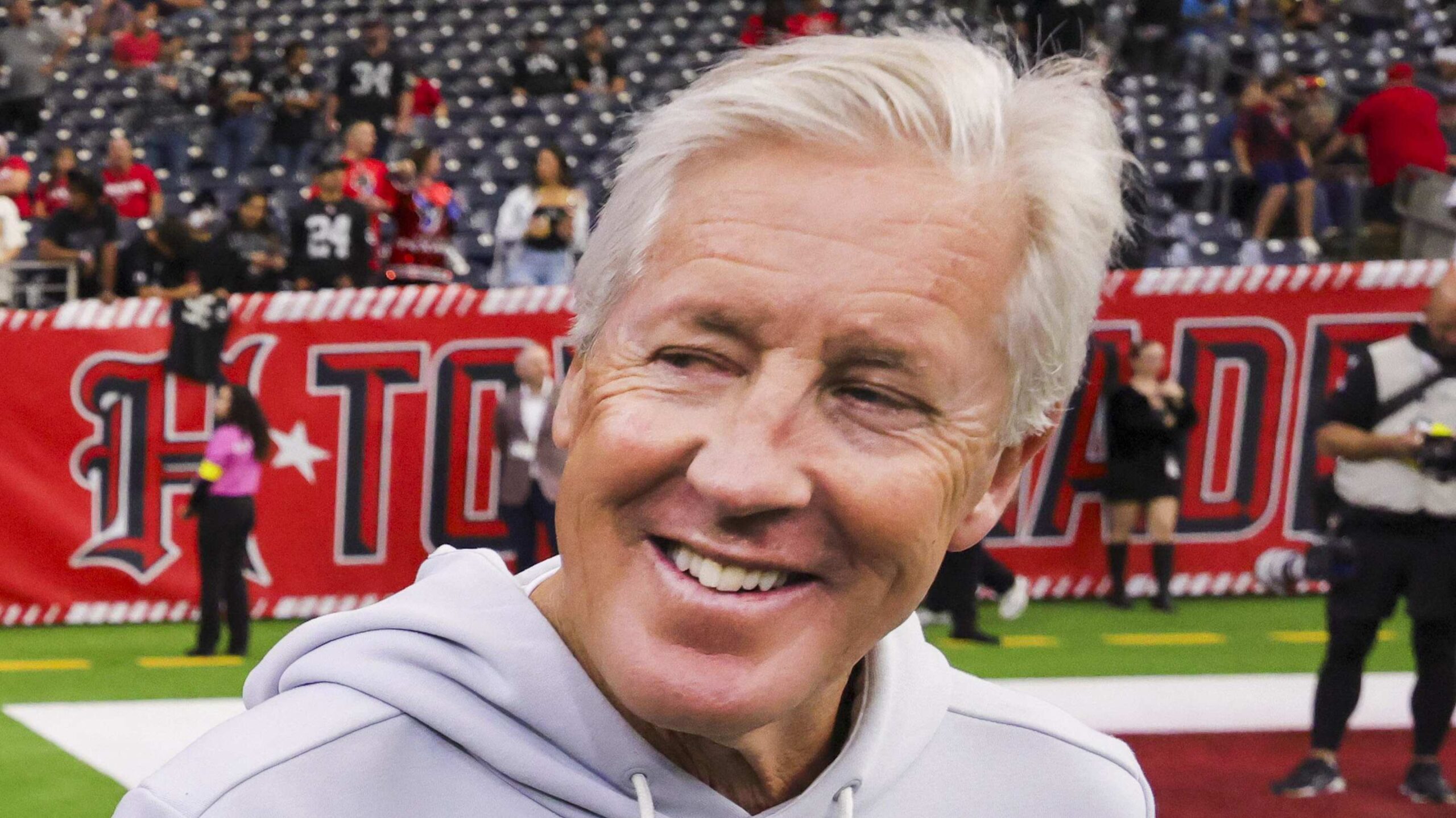 Raiders Could Find a Momentous Silver Lining in Week 17