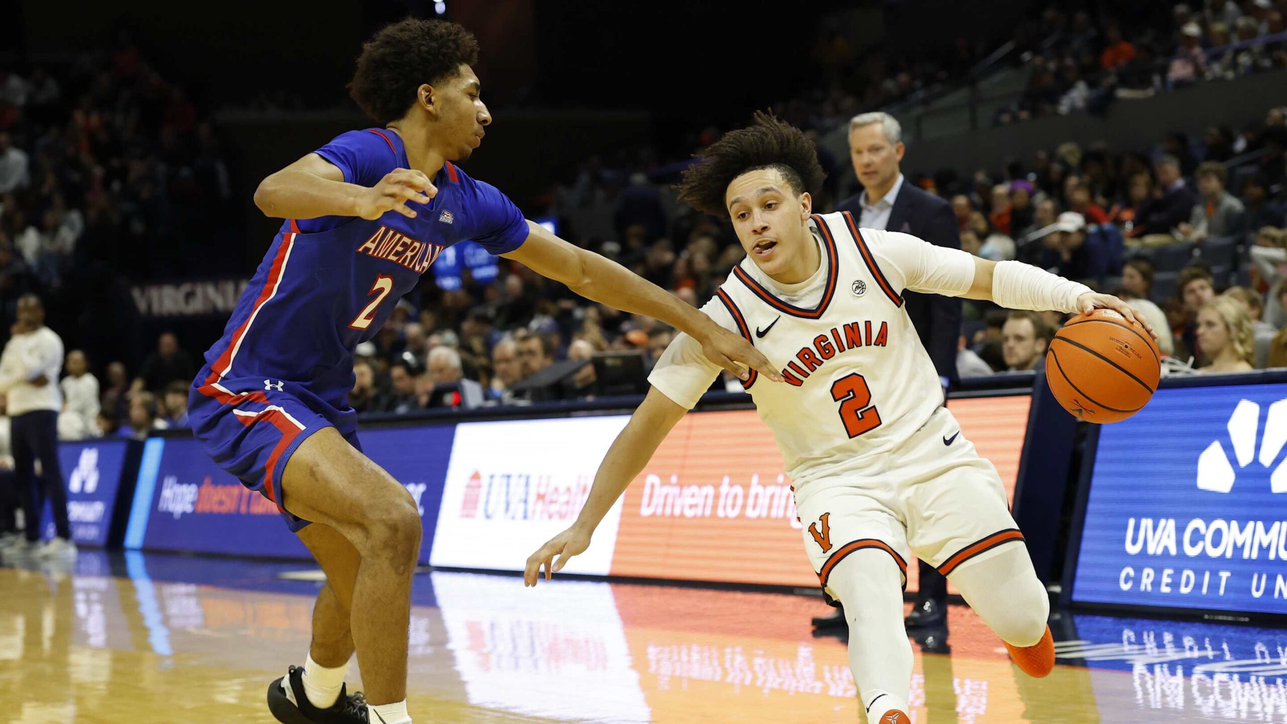 Latest Bracketology Projection Has Virginia Basketball Inching Closer To High Seeding