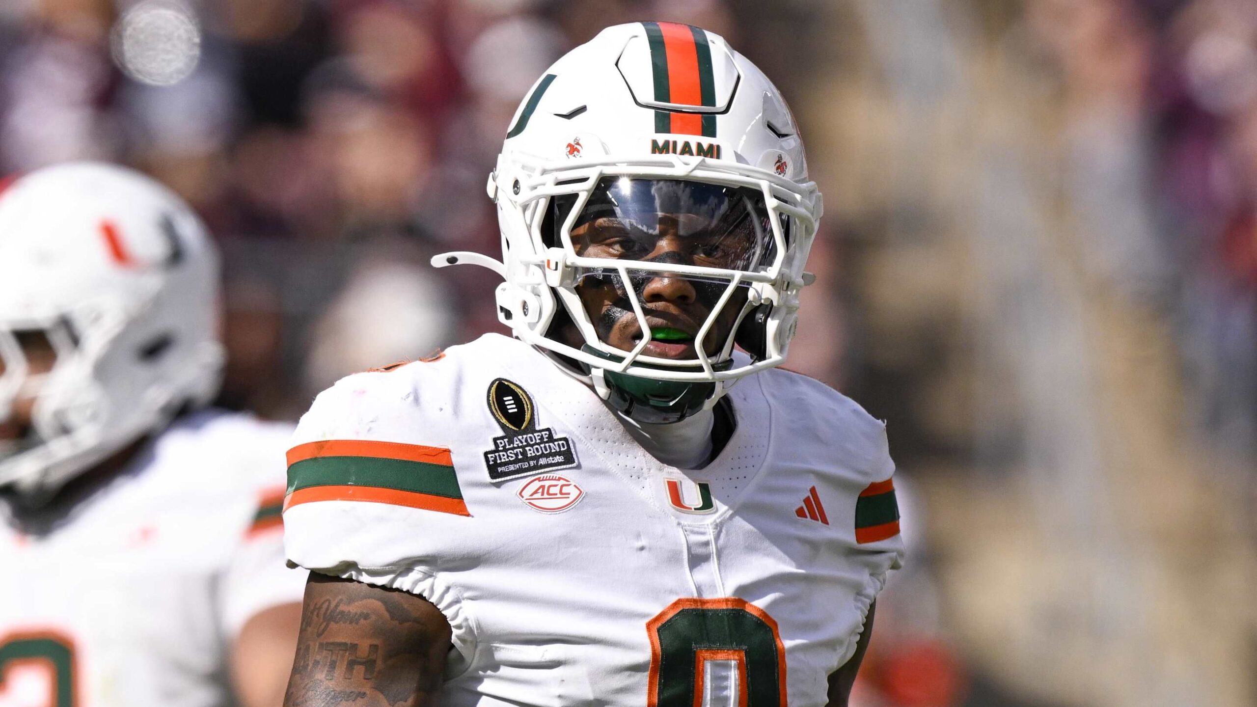 Miami’s Transfer Pitch to Star Defensive Back Is no Longer a Pipe Dream