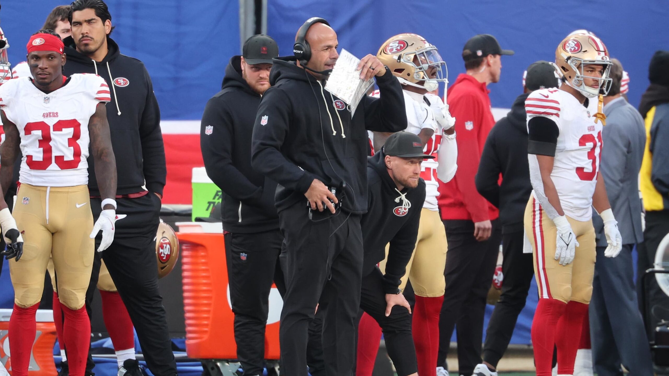 This stat suggests the 49ers will struggle when it matters most