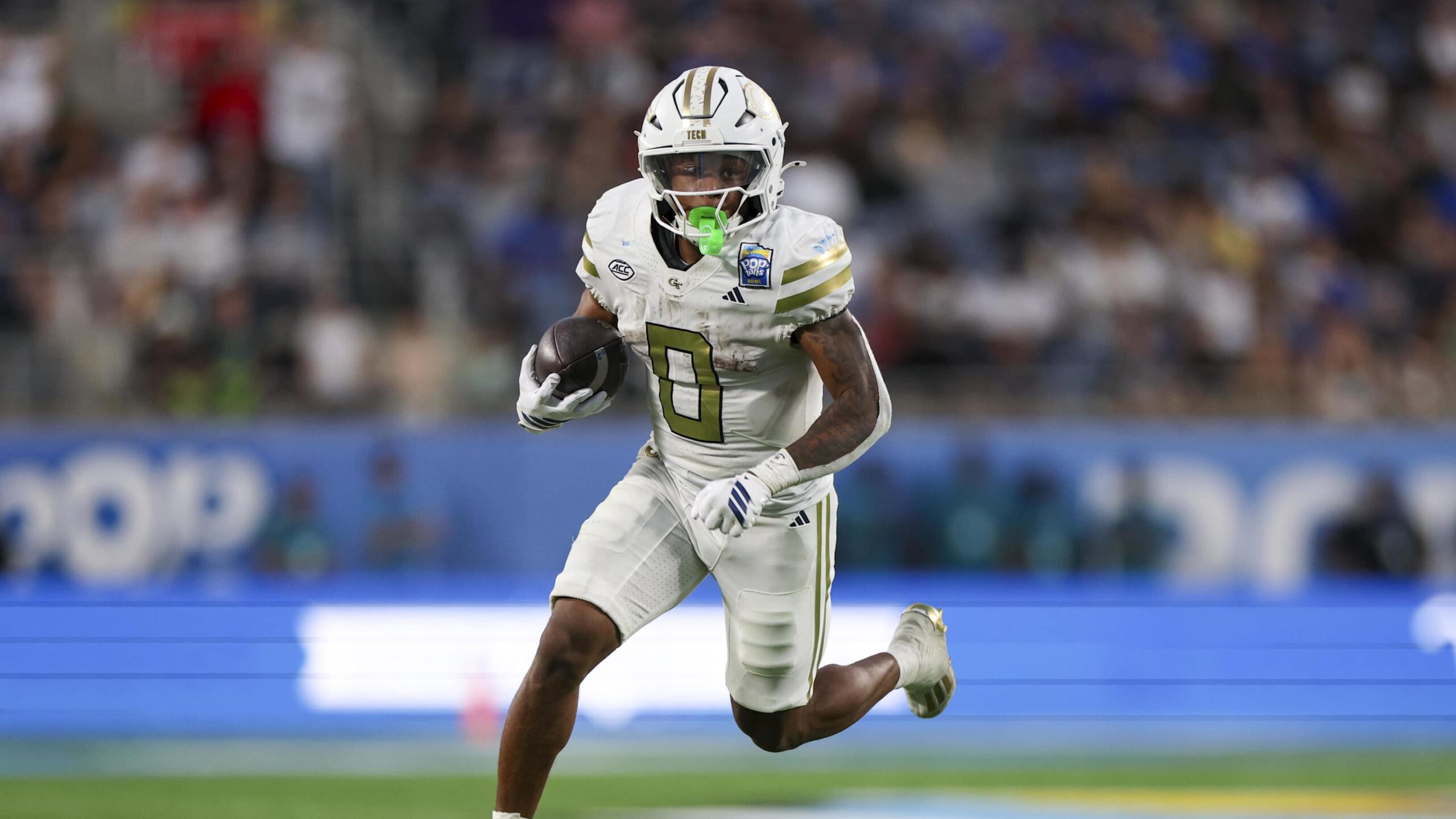 Bleav in Georgia Tech: Reaction and Takeaways From Georgia Tech’s Loss to BYU in the Pop Tarts Bowl