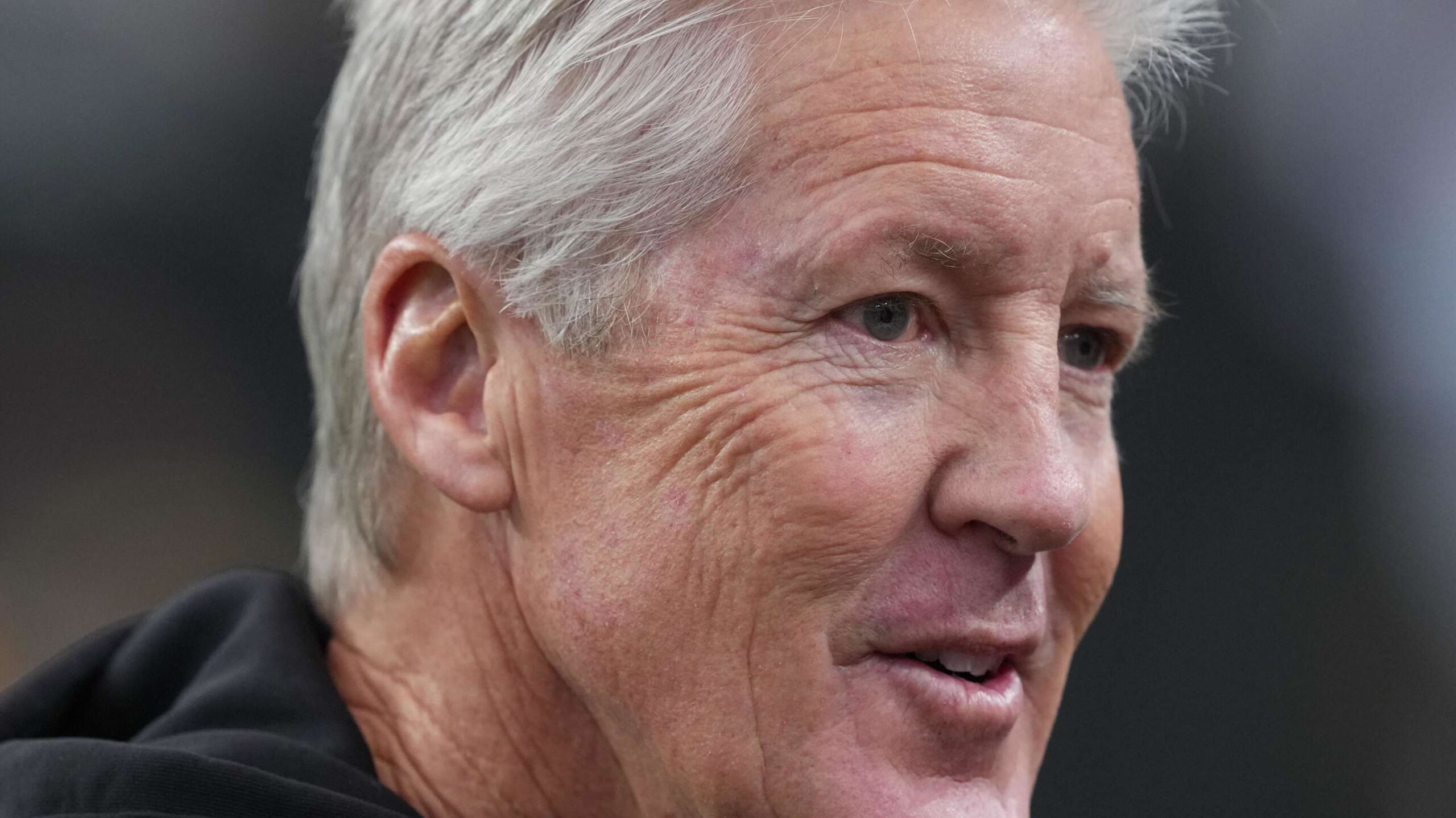 Pete Carroll Faces the Music Following Yet Another Raiders Loss