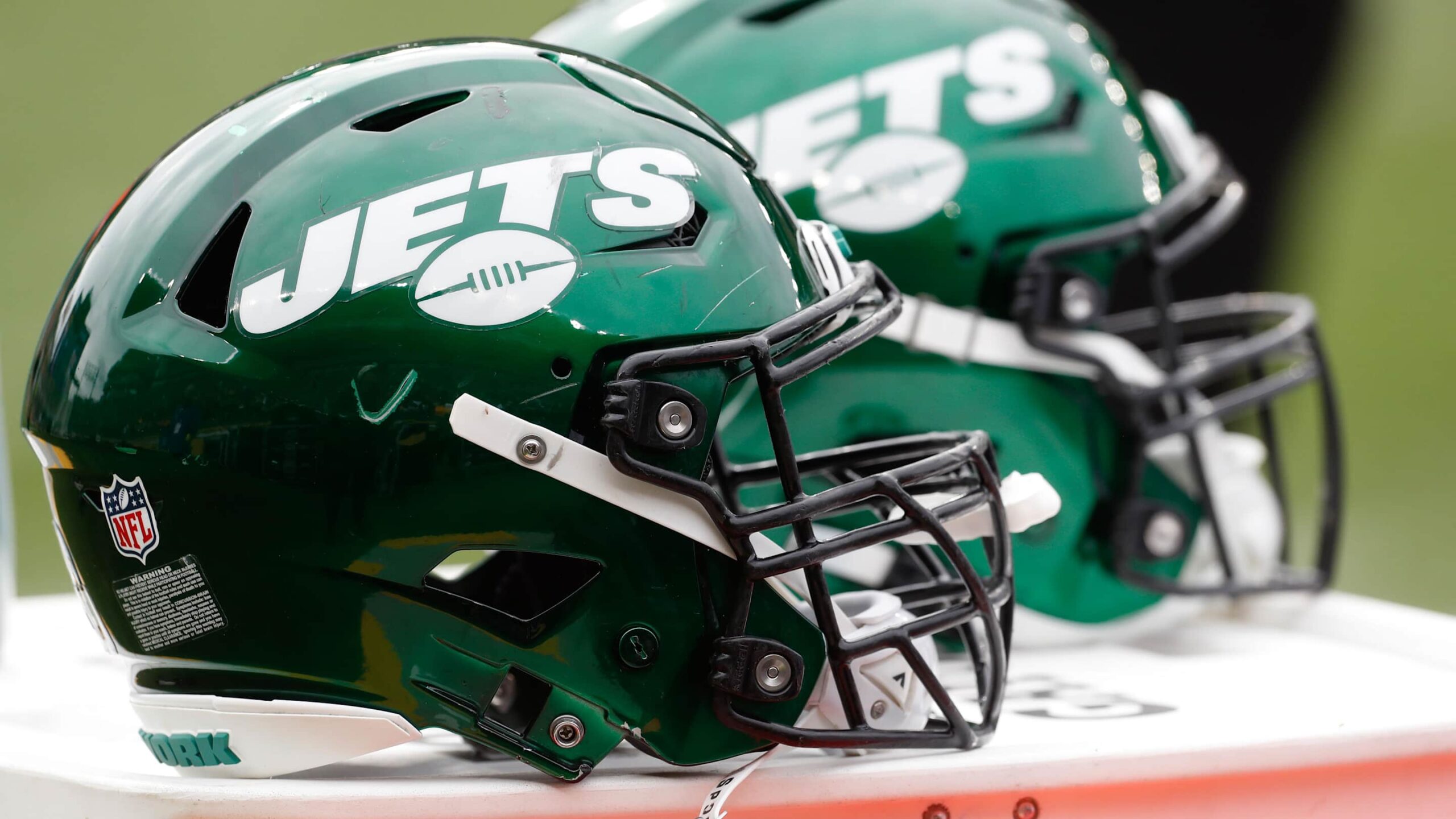 Jets Officially Sign 26-Year-Old RB For Season Finale