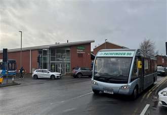 New operator for city-bound buses