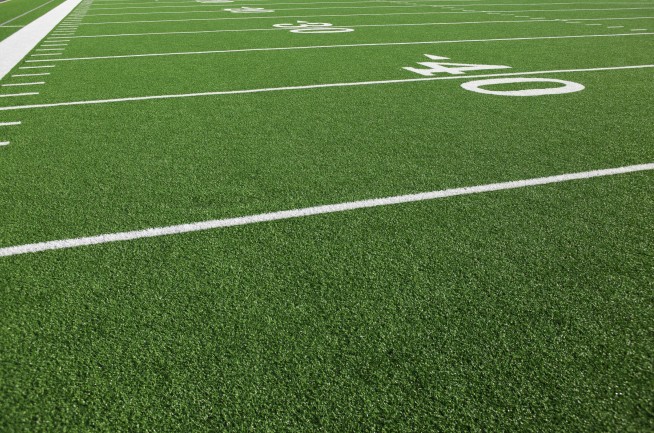 California Teens Spark Outrage With Human Swastika on Field