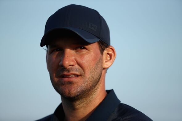 Tony Romo called out for repeated comments about Josh Allen’s legs