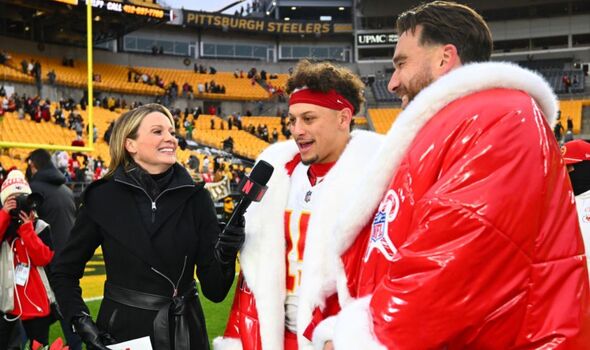 Do NFL players get extra to play on Christmas Day