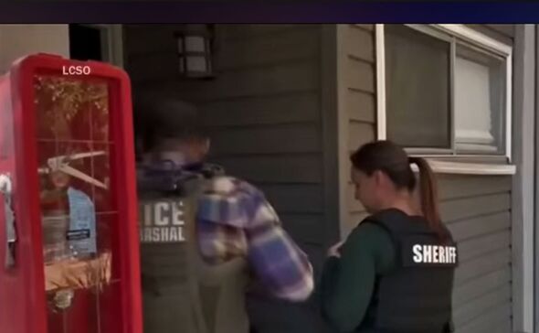 43 missing children rescued from Florida sex traffic ring, including one year old