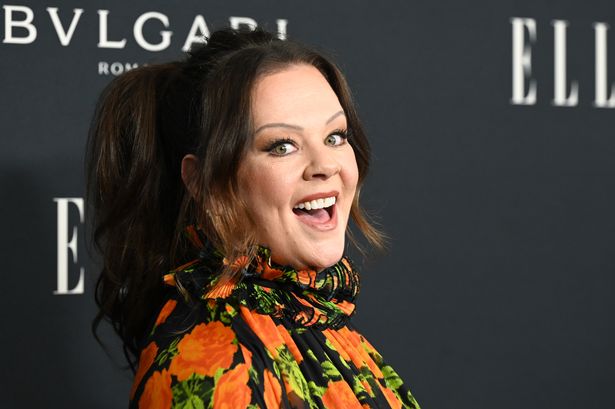 Melissa McCarthy’s hefty net worth as she presents Saturday Night Live