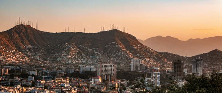 Pakistan-Afghanistan Fued Freezes $3 Billion in Annual Bilateral Trade