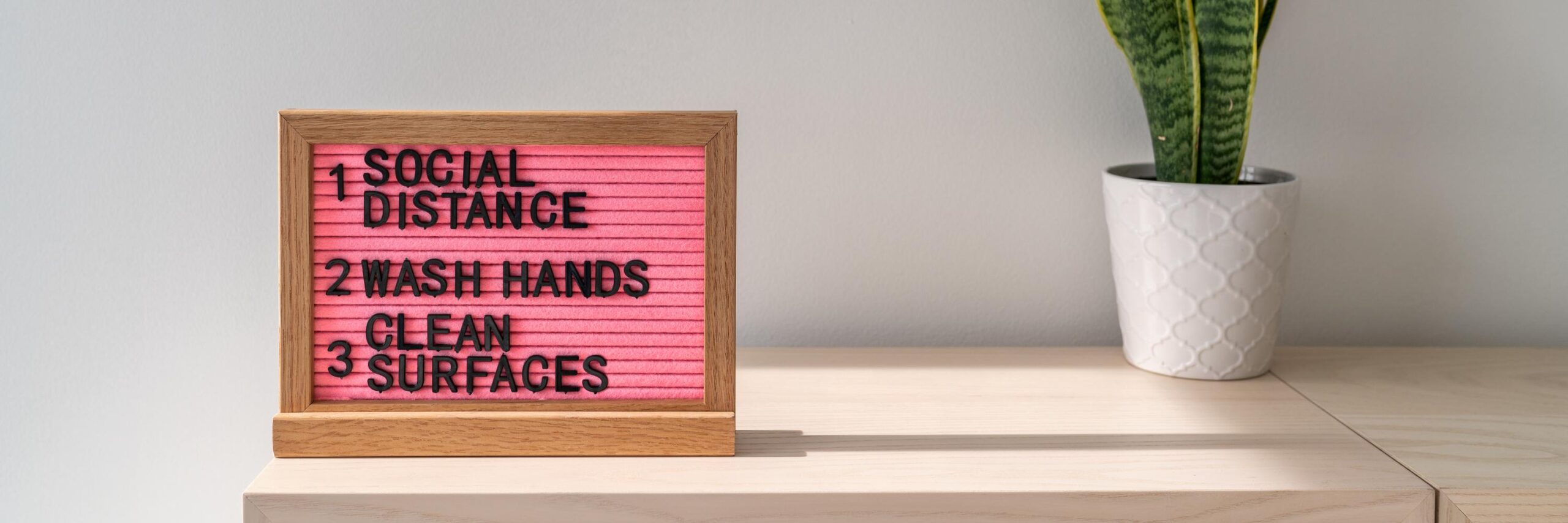 Asking Eric: COVID practices still cause rift between mother and daughter-in-law