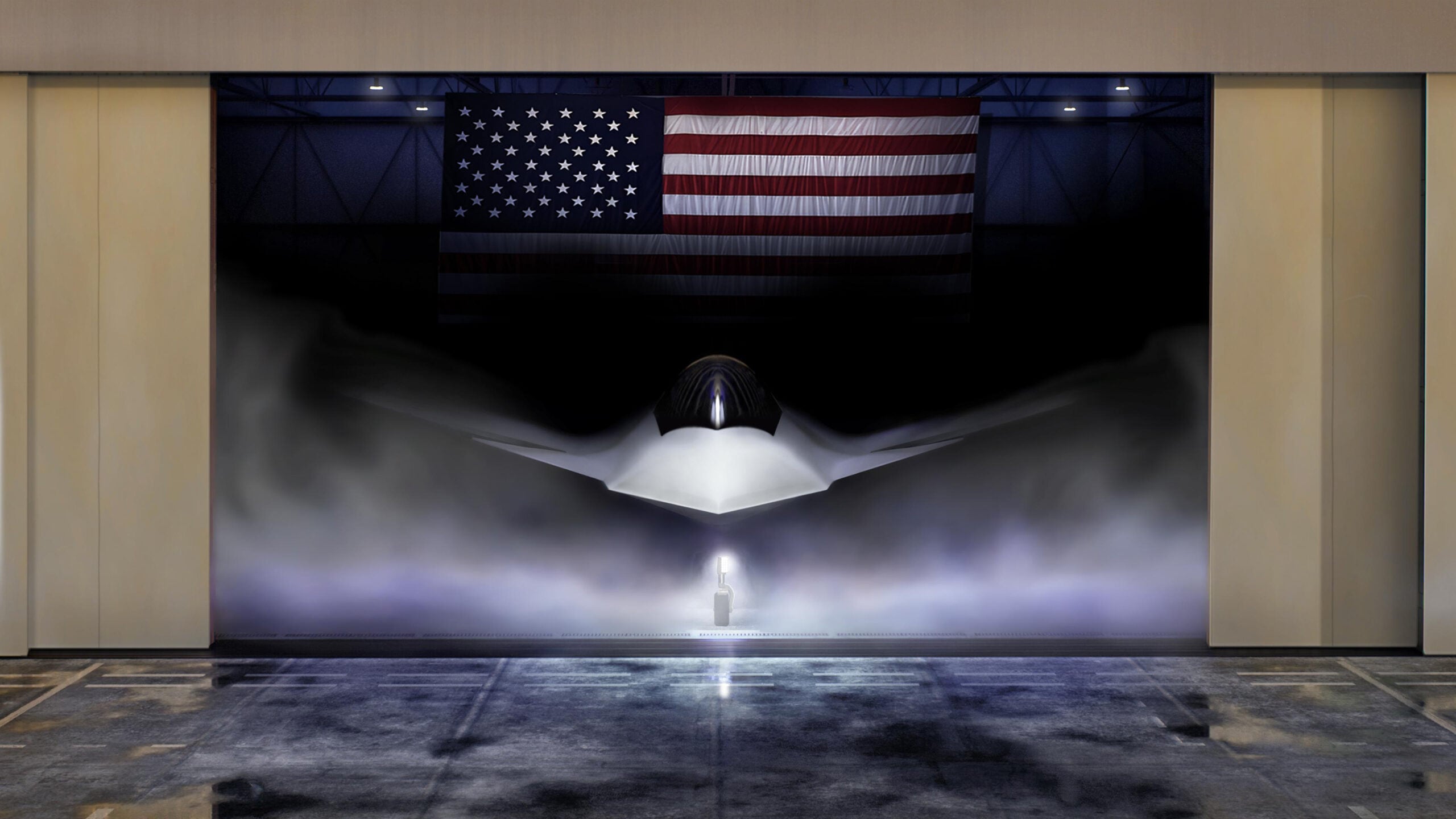 Next-gen air dominance and surprise new Air Force leadership: 2025 review