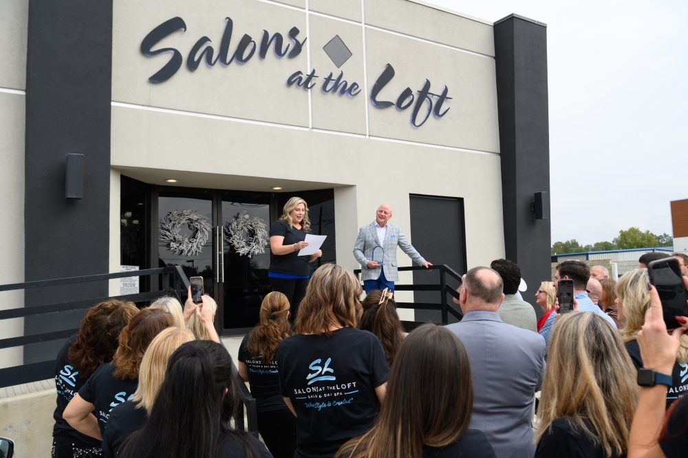 Local entities team up to maintain, manage development in East Montgomery County