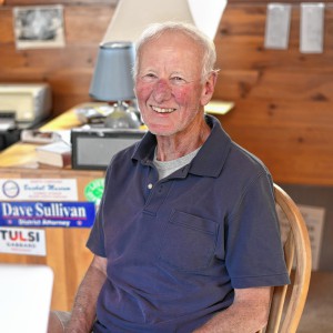 Keeping Score with Chip Ainsworth: An impressive coaching journey leads to UCLA