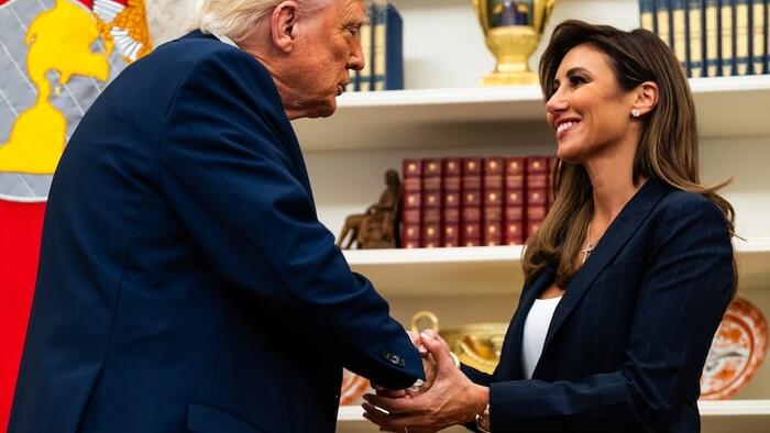 “Do Not Mistake Compliance For Surrender” – Alina Habba Steps Down As Acting US Attorney For New Jersey