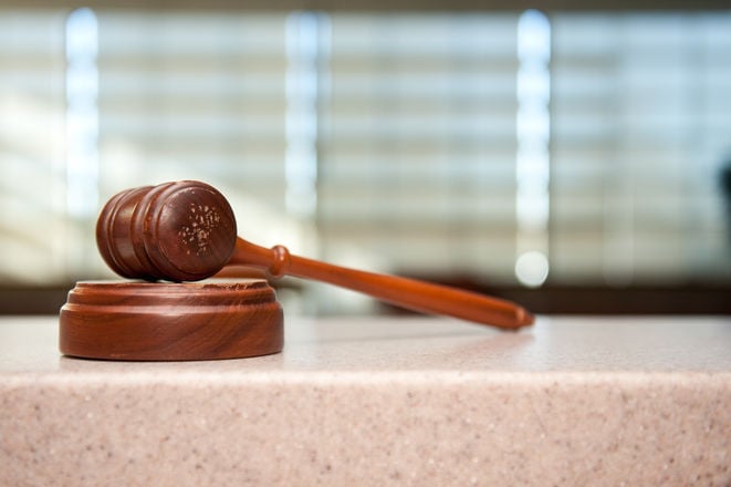 Somerset women sentenced to 5 years for meth