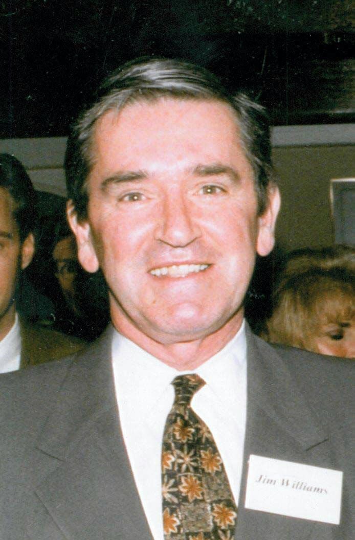 My View: Could the era of the neighborhood police officer be returning?