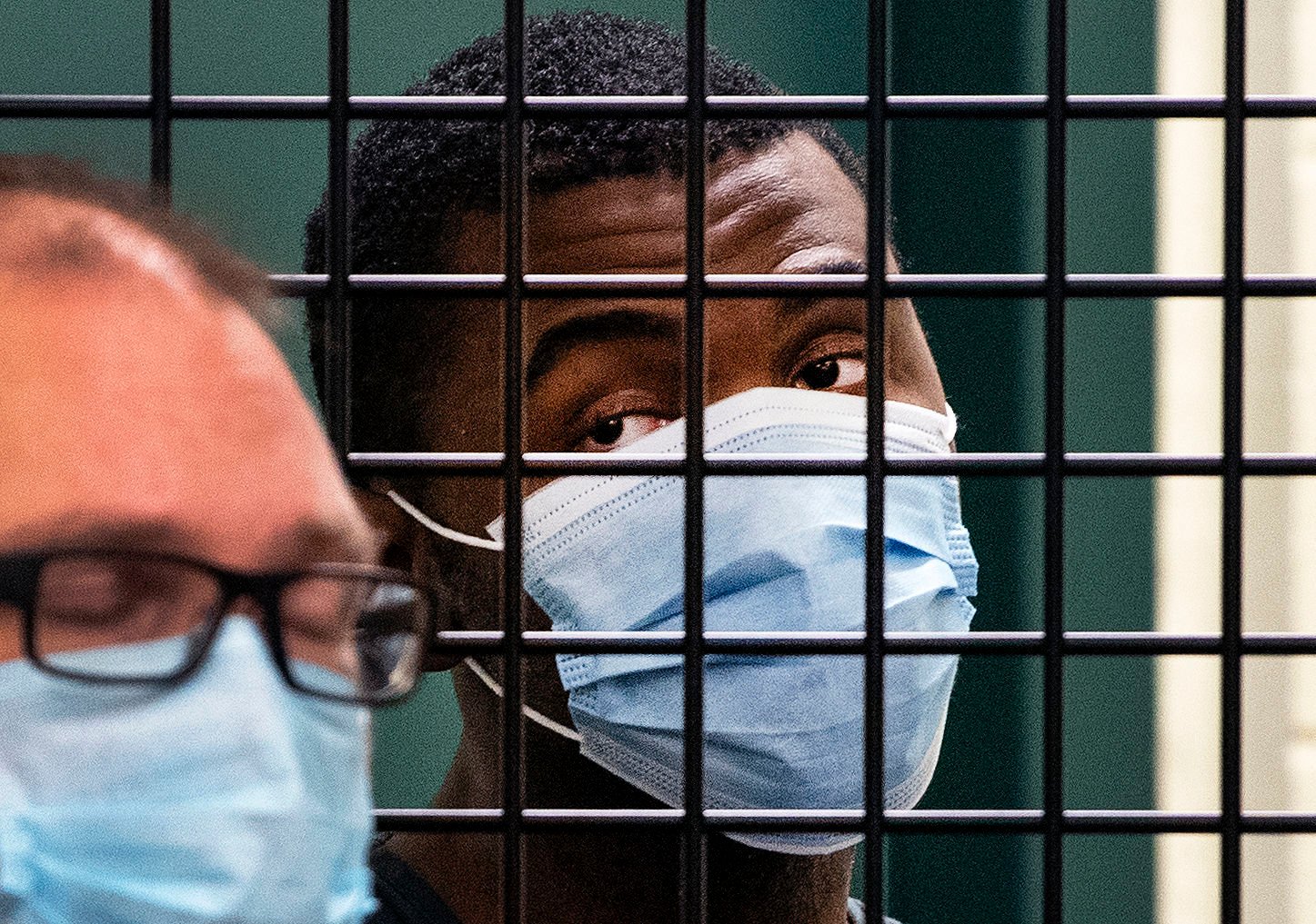 Man convicted of Kelso murder resentenced following WA Supreme Court ruling