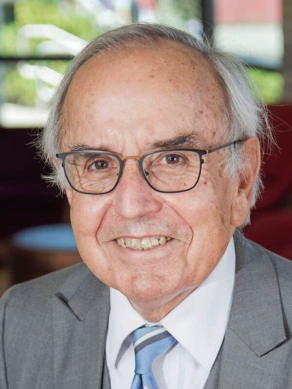 ARTHUR CYR: Christmas 1944 was hell on earth