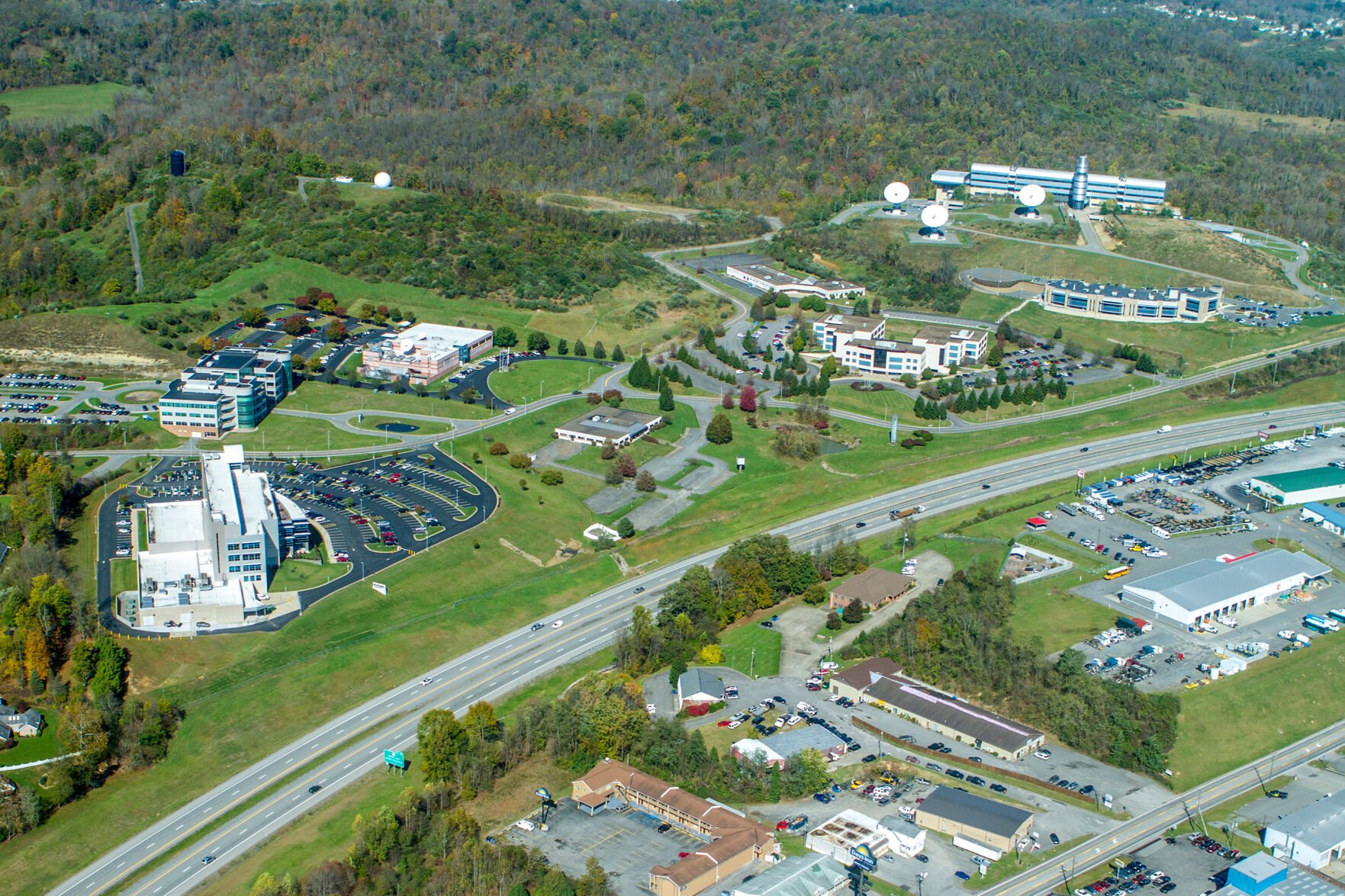 West Virginia High Technology Foundation focuses on artificial intelligence growth in 2026, beyond