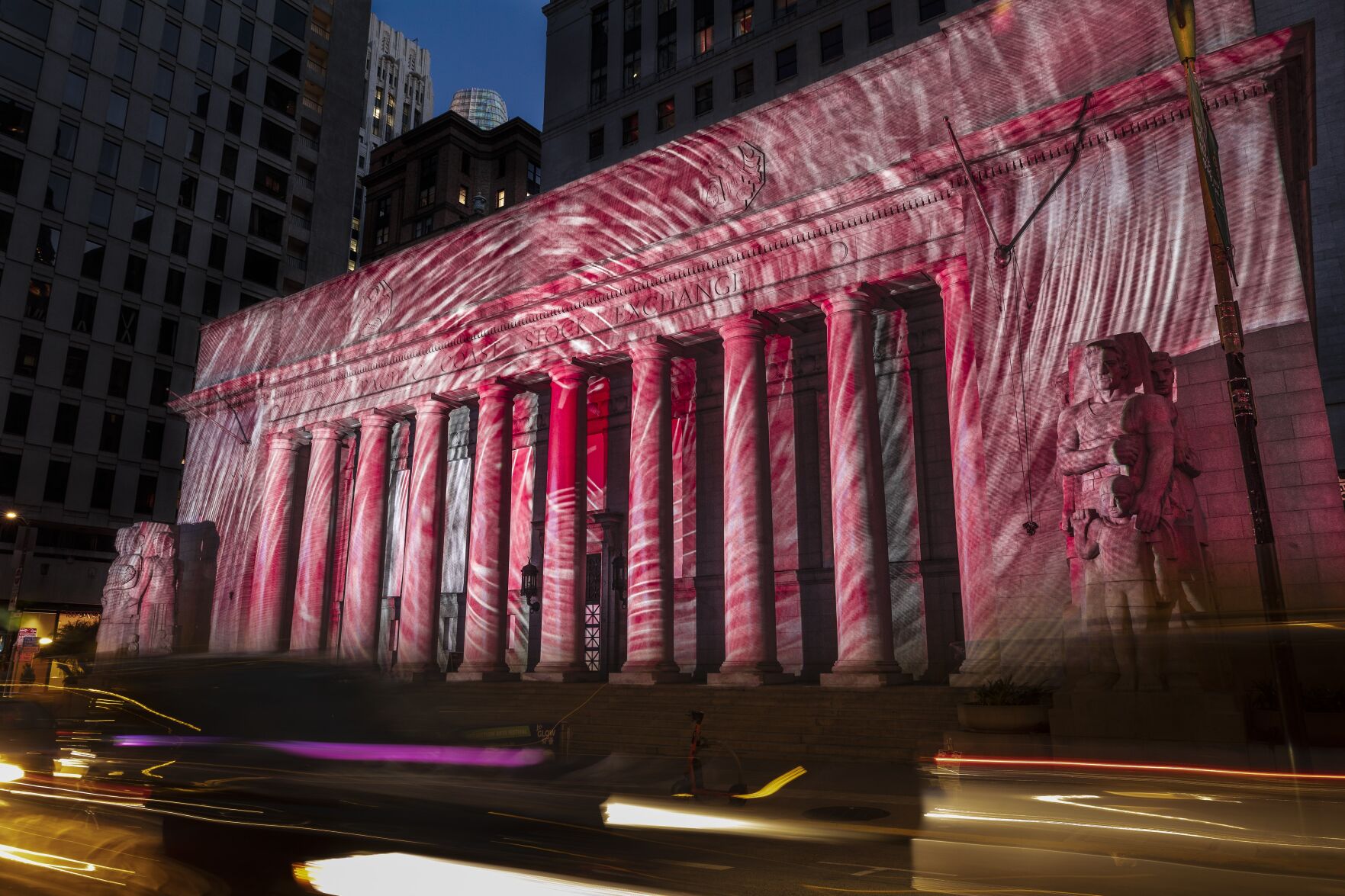 Downtown to shine in ‘festival atmosphere’ amid ‘Let’s Glow’