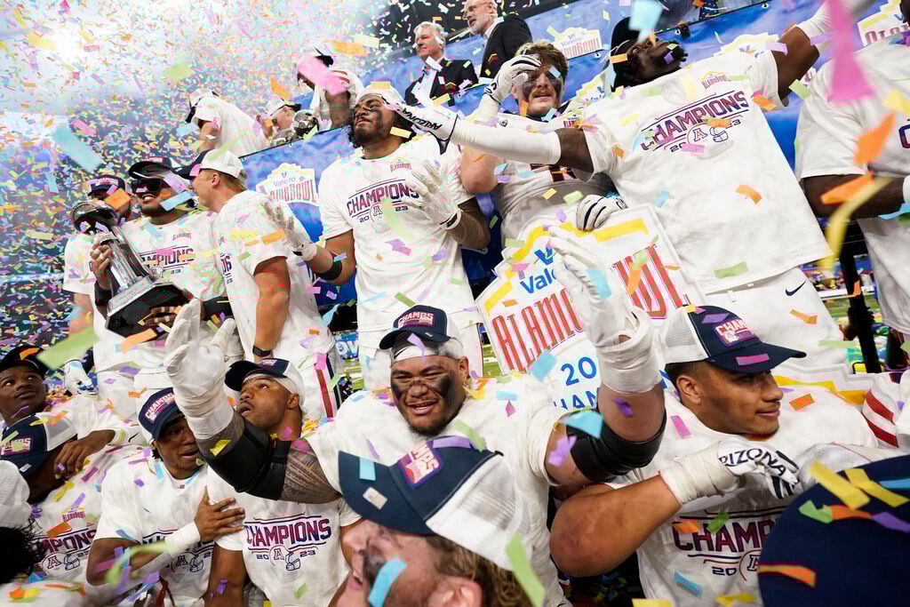 10 bowls that made — and broke — Arizona Wildcats football