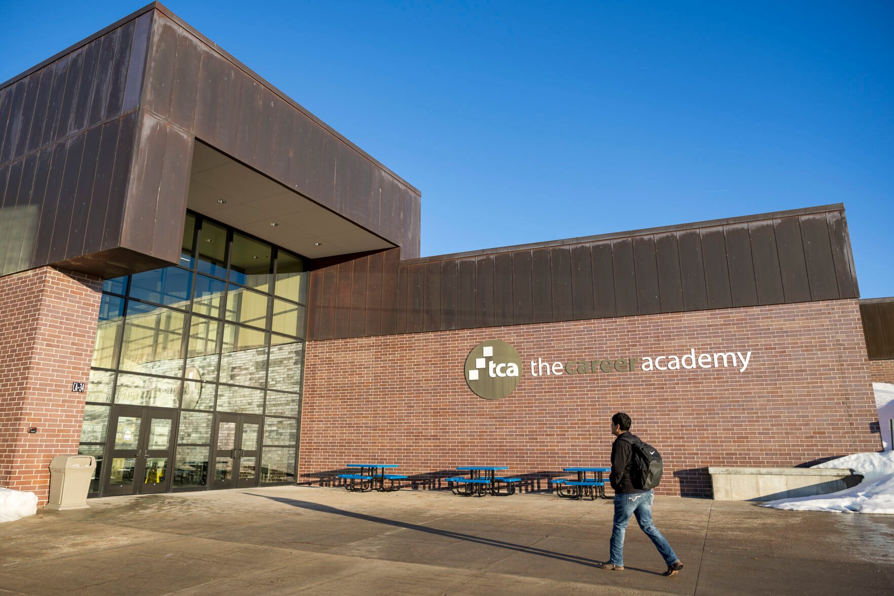 ‘Trailblazing work’: New program at LPS prepares students for early childhood workforce