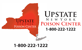 Upstate NY Poison Center urges residents to prevent holiday incidents