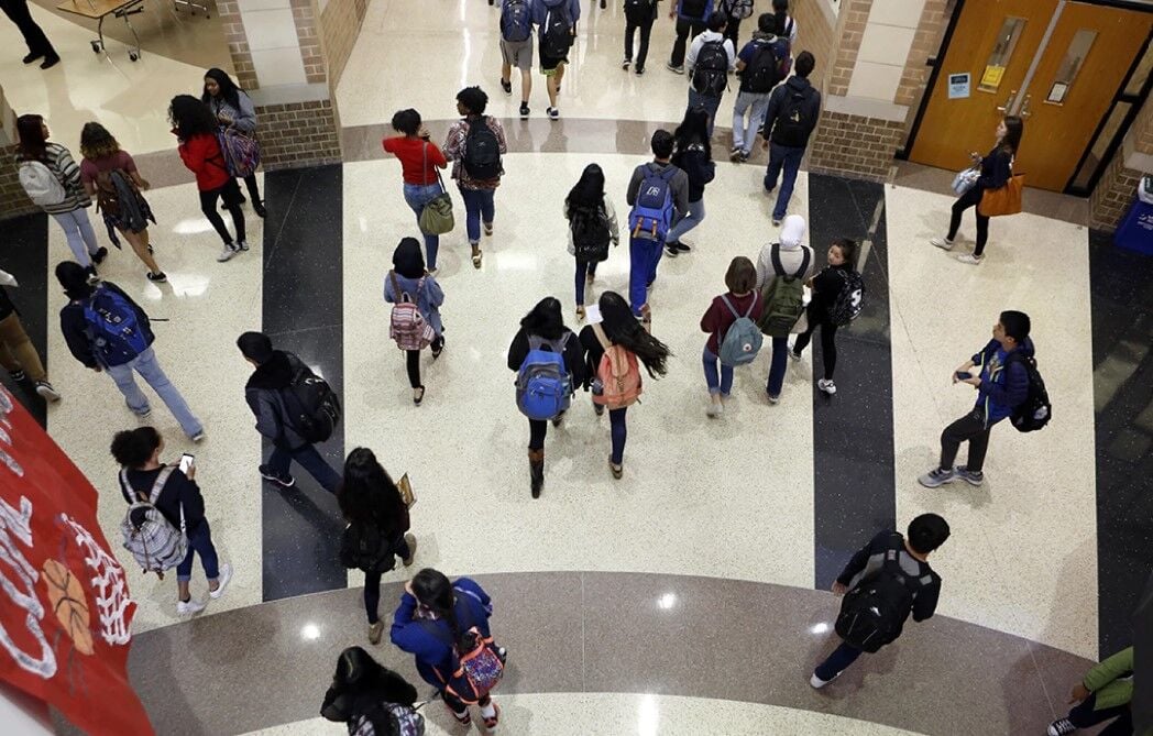 Frisco ISD was once the fastest-growing district in Texas. Now, it’s facing a new reality